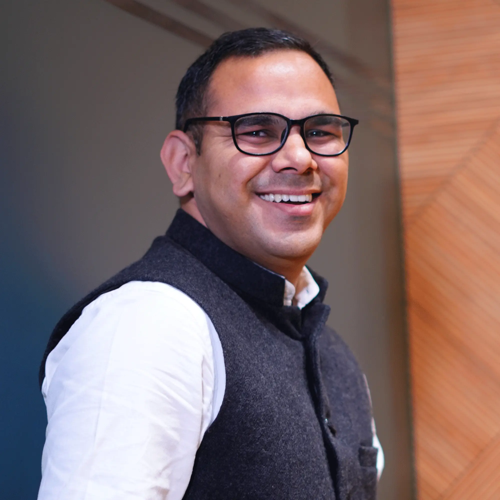 Himanshu Mathur