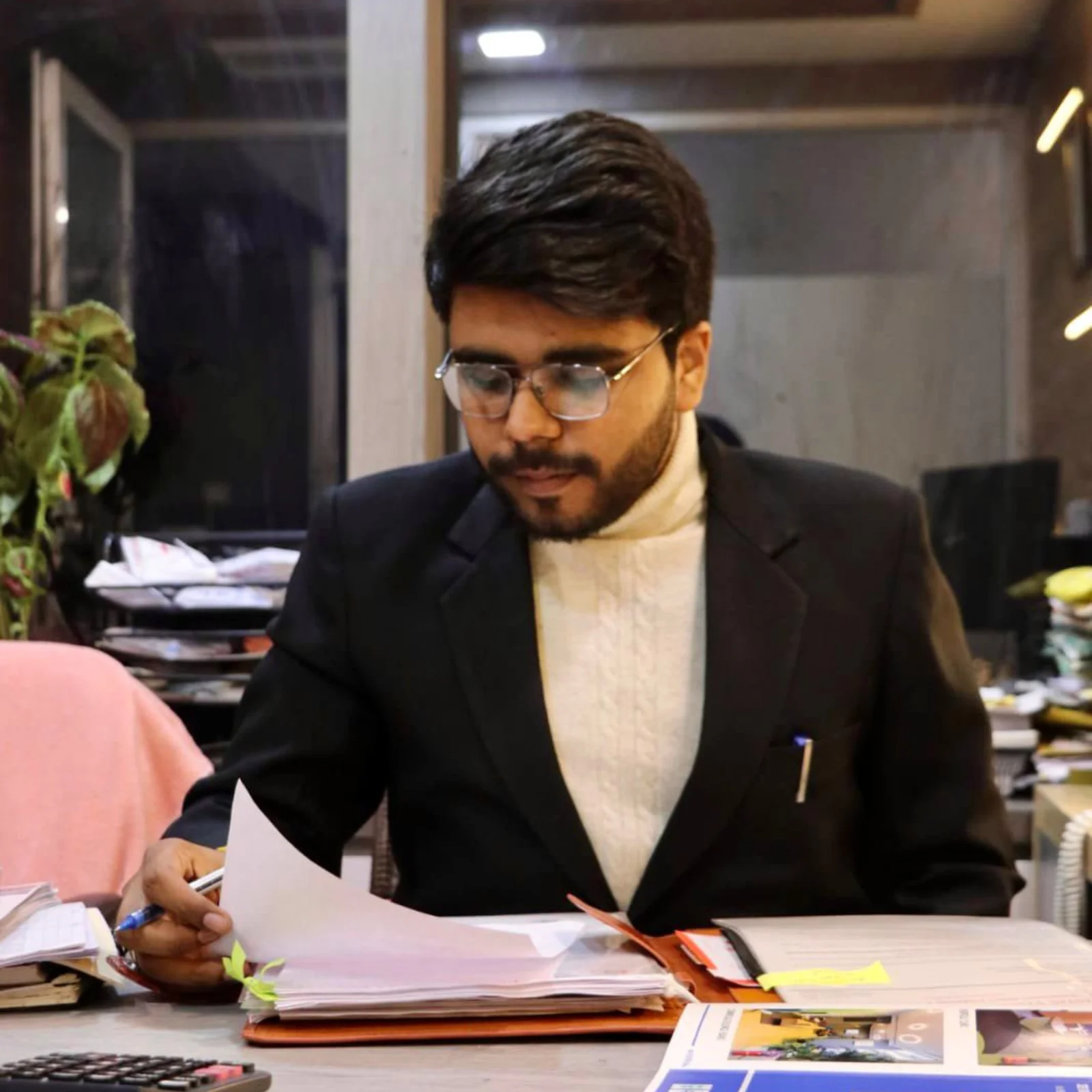 Mohik Singh