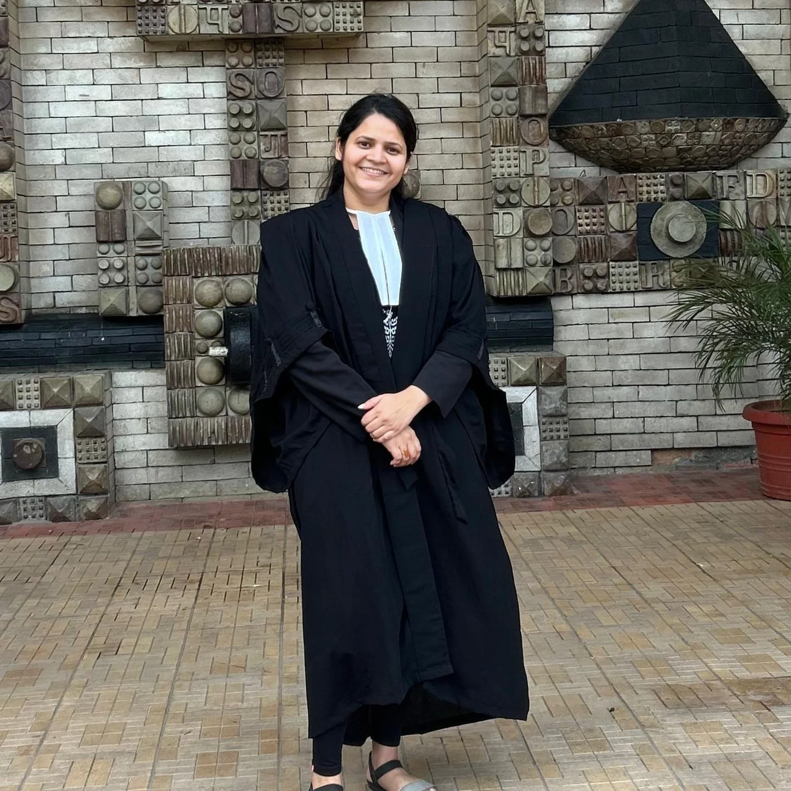 Neha Singhal