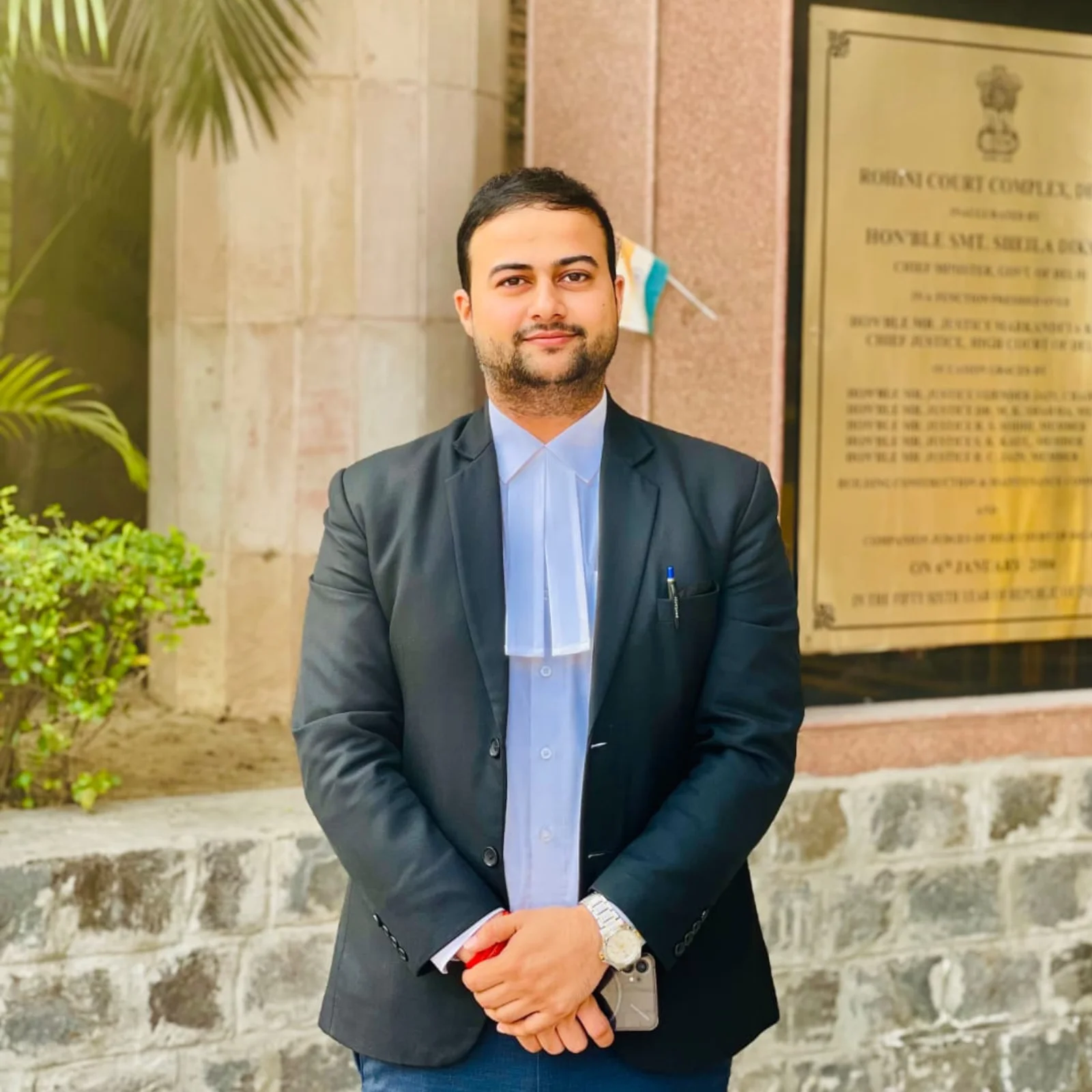 Rajnish Mann