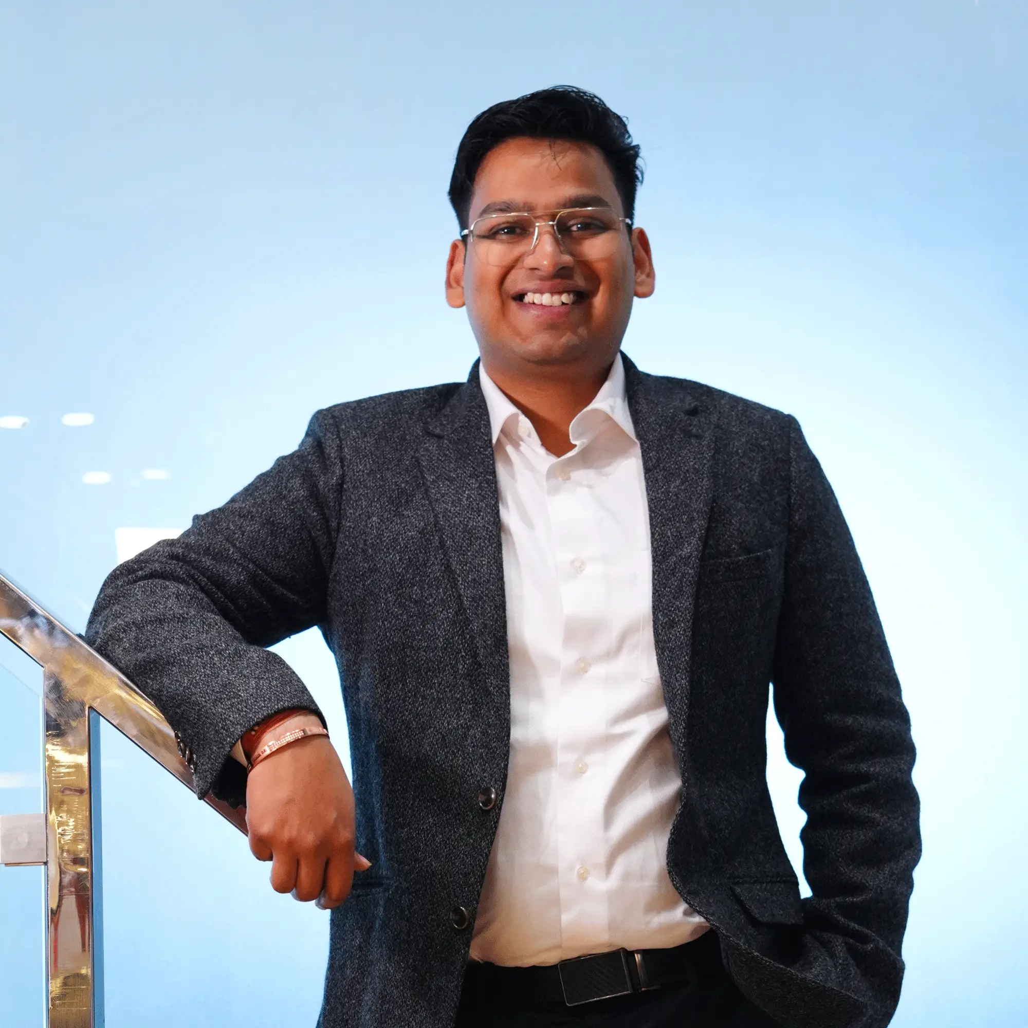 Shubham Aggarwal