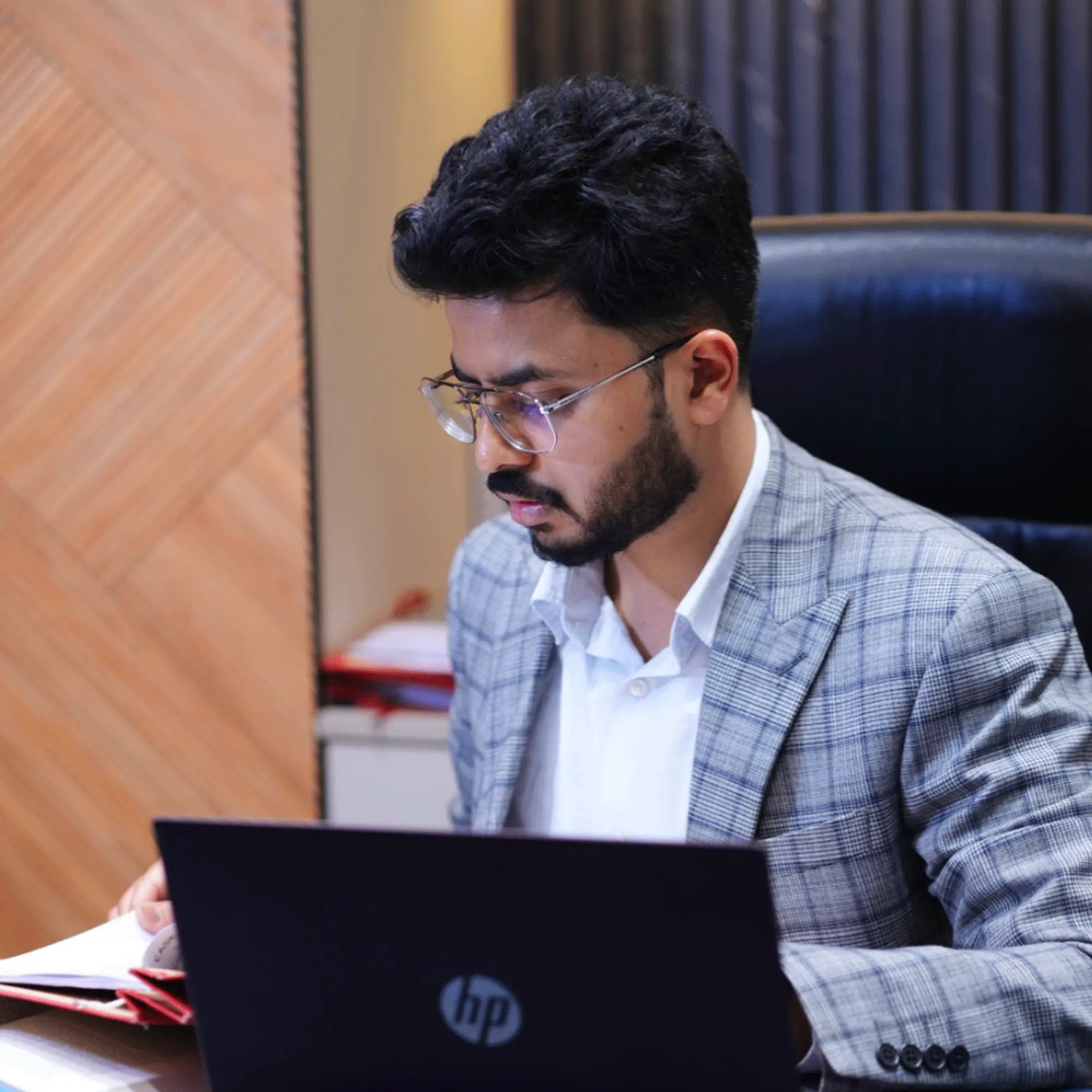 Udit Aggarwal