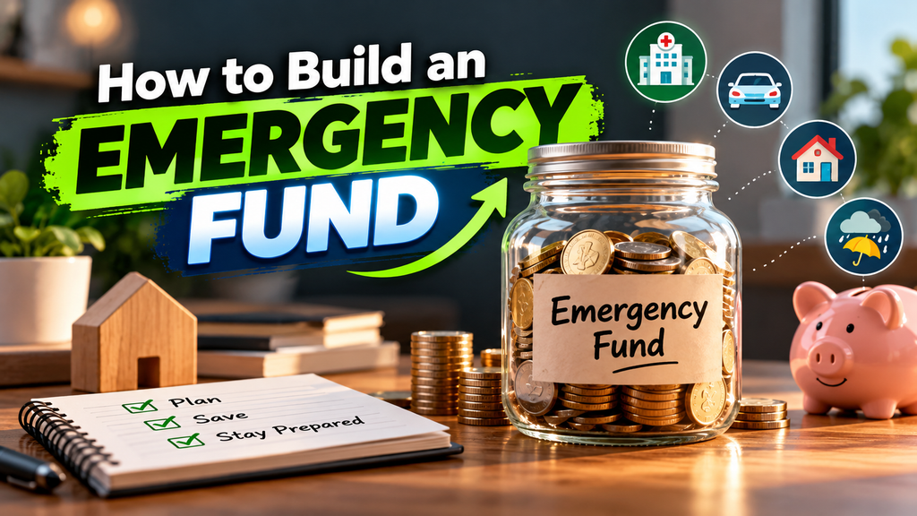 Emergency Fund
