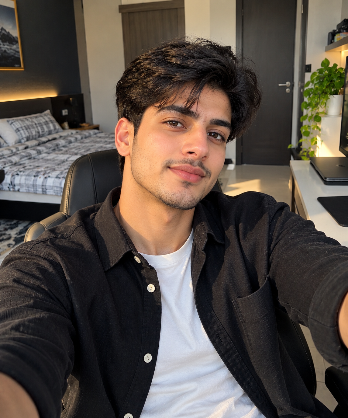 Rahul S., Delhi