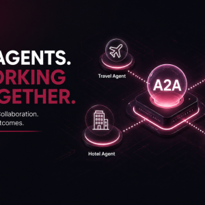 The Rise of Multi-Agent Systems: How AI Teammates Will Collaborate in 2026